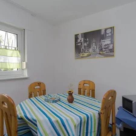 Apartment Bella Vi