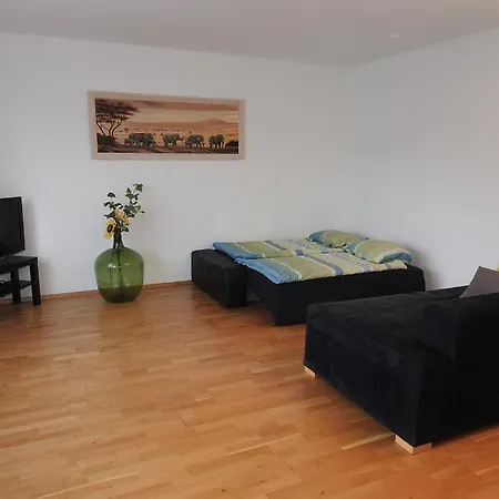 Bella Vi Apartment *