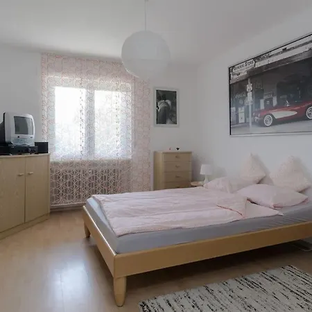 Bella Vi Apartment Hohentengen am Hochrhein