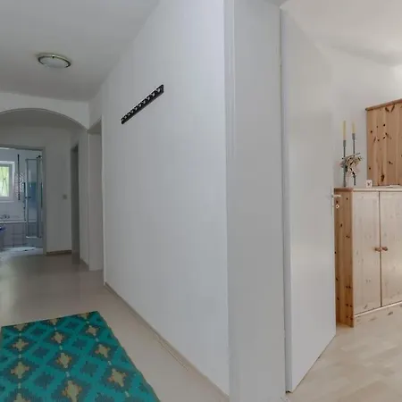 Apartment Bella Vi Hohentengen am Hochrhein